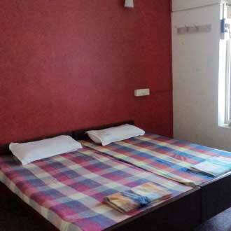 Sirsat Lodge, Goa 2